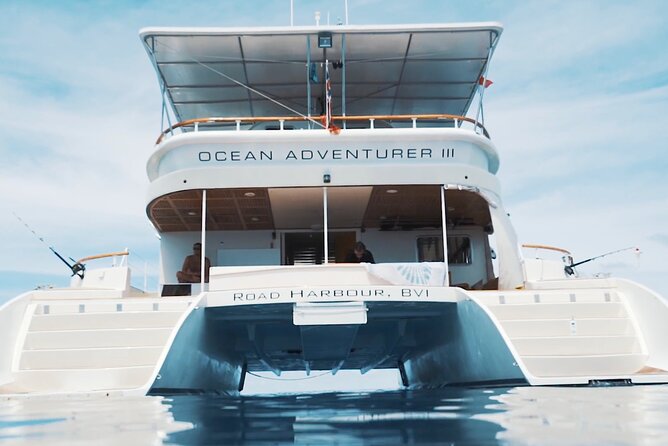 Private Catamaran - Stone Town Islands & Sandbanks (5 hrs) - Secret Island means a quieter final stop