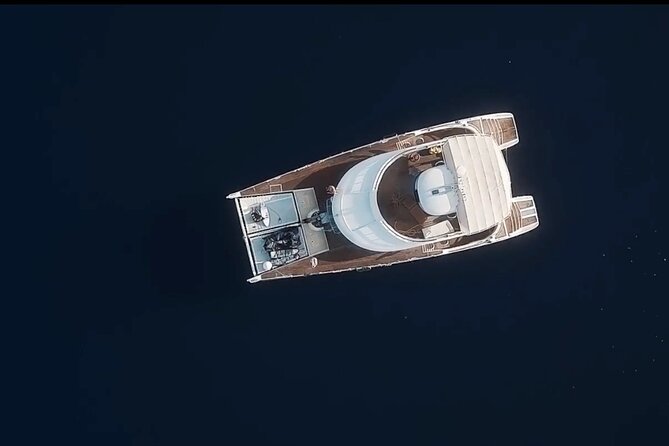 Private Catamaran - Stone Town Islands & Sandbanks (8 hrs) - Who Gets the Best Value from the $1,800 Price?