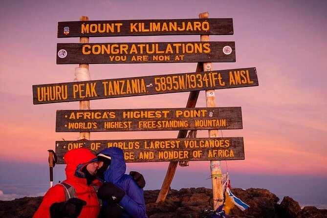 Private Day Tour Kilimanjaro Hike - What this Kilimanjaro day hike really offers