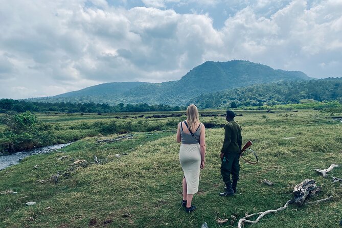 Private Day Trip to Arusha National Park with a Walking Safari - Why Arusha National Park works well as a day trip