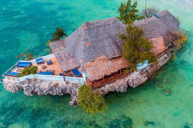 Private Full-Day: Dolphin & Monkey Jungle Adventure - Who should book this Zanzibar excursion?