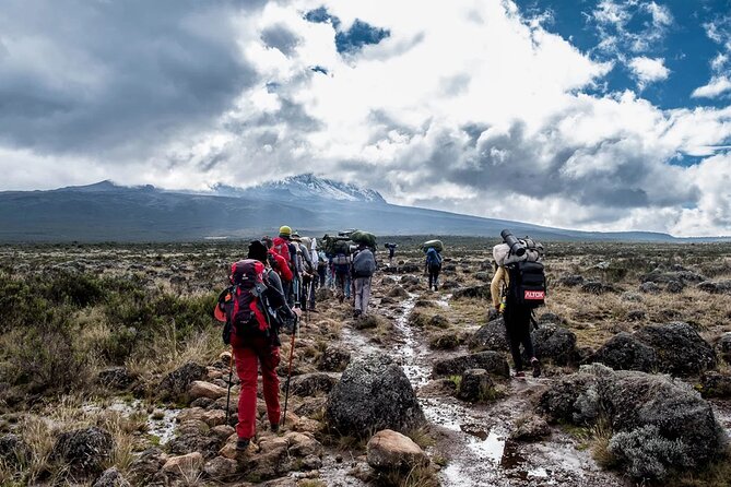 Private Full Day Hiking Experience to Marangu Route - What to bring for a better day