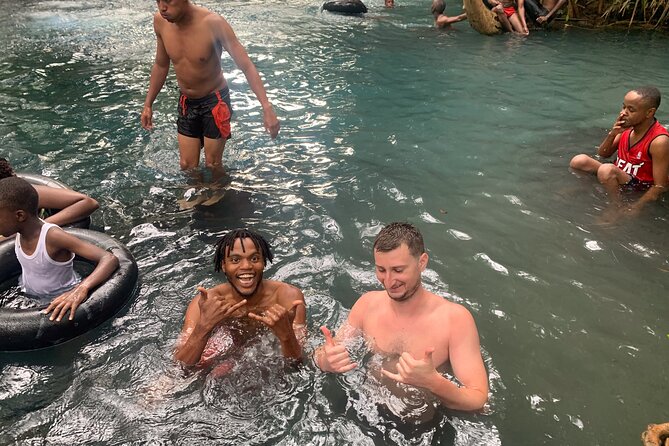 Private Full-Day Materuni Waterfall, Coffee and Hot-spring Tour in Moshi - Chagga Coffee in the Village