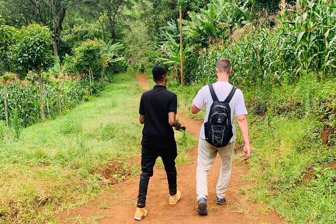 Private Full-Day Materuni Waterfall, Coffee and Hot-spring Tour in Moshi - Why the Private Format Matters