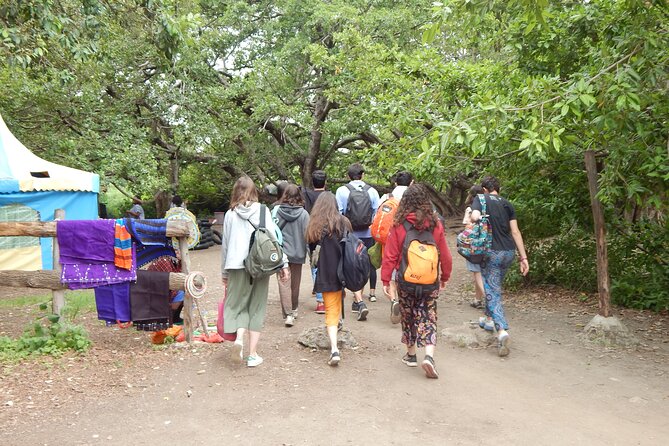 Private Full-Day Materuni Waterfall, Coffee and Hot-spring Tour in Moshi - The Main Strengths and Weak Spots