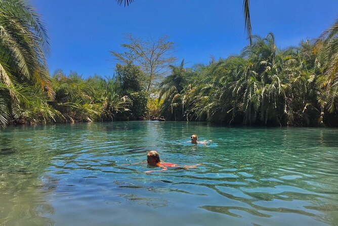 Private Full-Day Materuni Waterfalls and Kikuletwa Hotspring - What the $100 price really covers