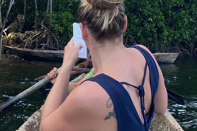 Private Full Day Trip Exploring the Zanzibar Nature - Walking through Jozani Forest for red colobus monkeys