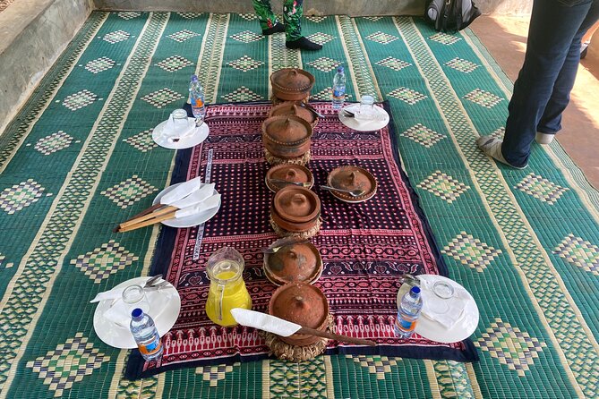 Private Full Day Trip Exploring the Zanzibar Nature - How the private format affects the value