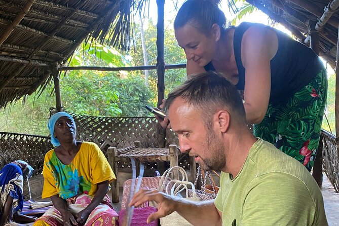 Private Full Day Trip Exploring the Zanzibar Nature - The mangrove zone and the case for conservation