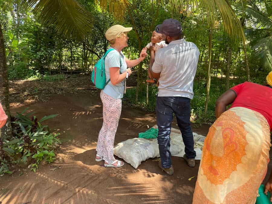 Private Full Day Trip Exploring Zanzibar Nature - What the $198 price includes
