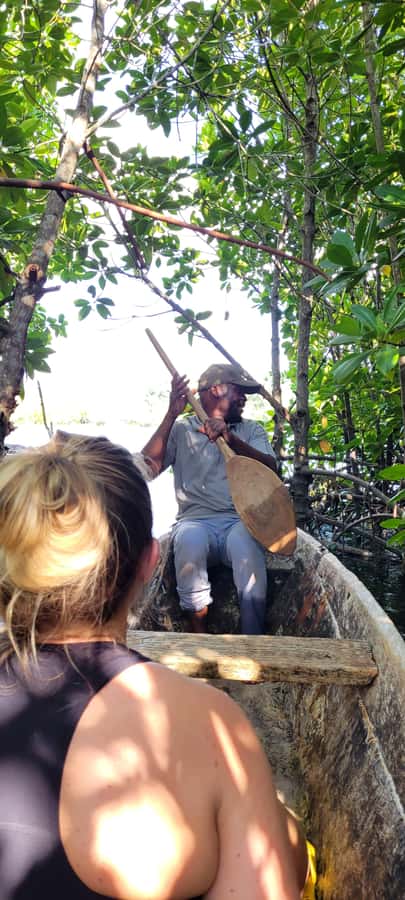 Private Full Day Trip Exploring Zanzibar Nature - Who should book this private day?