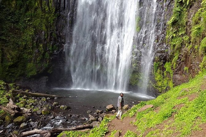 Private Full-Day Trip to Materuni Waterfalls - Who will enjoy this Materuni outing?