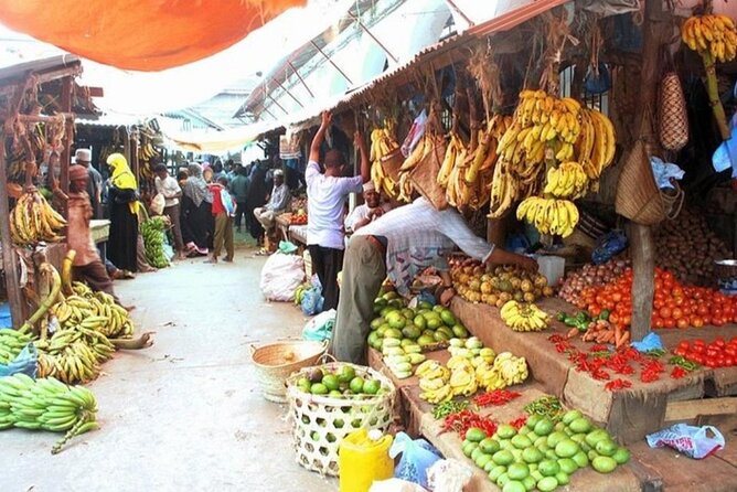 Private Full Day Trip to Stone Town, Spice Farms and Jozani Forest - Should you book it?