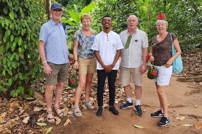 Private Guided Tour on Prison Island Stone Town and Spice Farm - What the $120 price includes