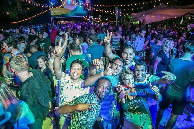 Private guided tour to the night lifestyle of Moshi town - Be ready to dance with the locals