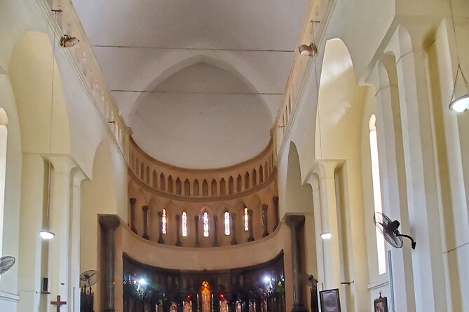 Private Half Day Stone Town Walking Tour - Why the guide matters here