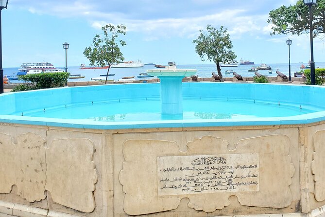 Private Half Day Stone Town Walking Tour - Is $40 per person good value?