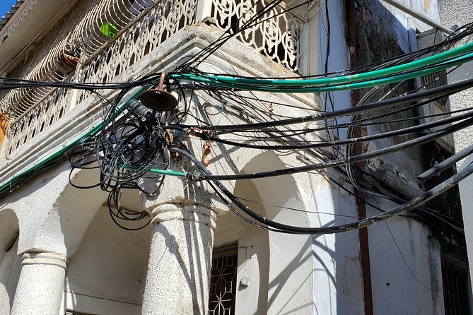 Private Half Day Stone Town Walking Tour - Who should book this Stone Town walk?
