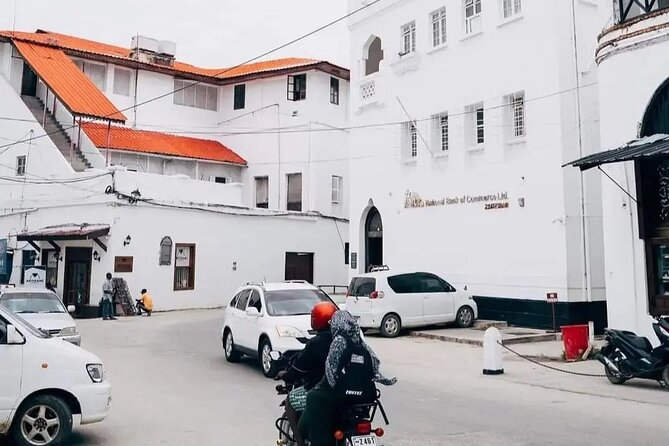 Private Half Day Stone Town Walking Tour - The Anglican Cathedral and the former slave market