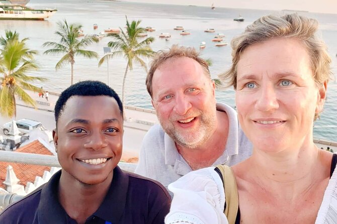 Private Historic Stone Town Tour - Why a private Stone Town walk works so well