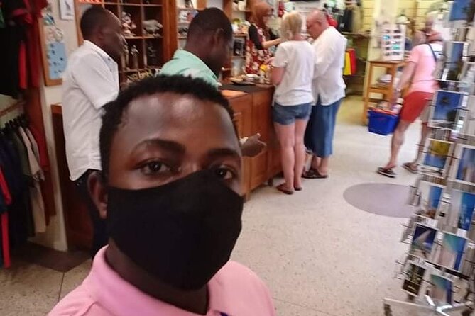 Private Historic Stone Town Tour - What the $30 price really covers
