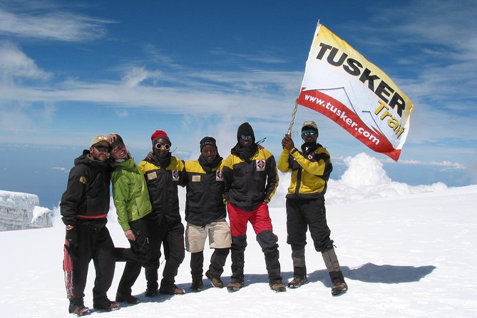 Private Kilimanjaro Climb - Any Route - 8 to 15+ Days - Guides, safety, and the human side of the climb