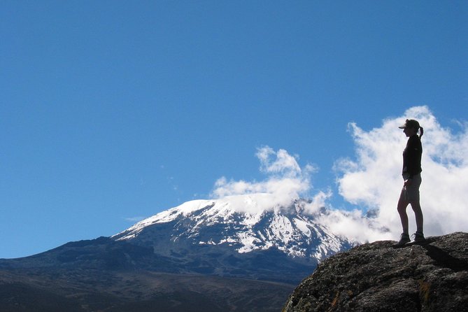 Private Kilimanjaro Climb - Any Route - 8 to 15+ Days - Who should book this private climb