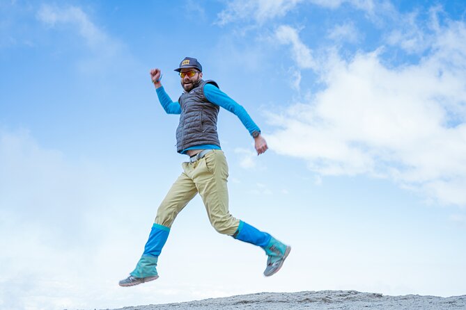 Private Kilimanjaro Hike 7 Day Lemosho Route - Day 5: Karanga to Barafu Camp
