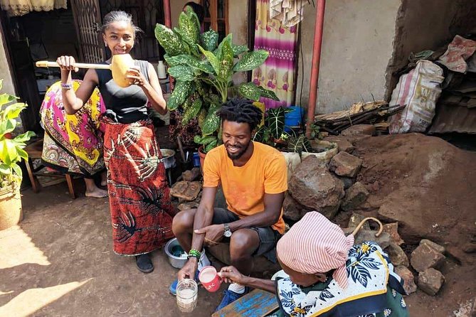 Private Market Tour and Tanzanian Cooking Class in Moshi - Booking, cancellations, and simple planning tips