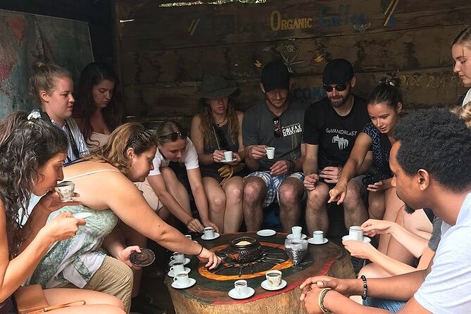 Private Materuni Waterfall & Coffee Tour. - What the Private Format Is Worth at $70