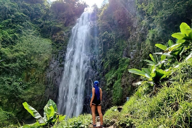 Private Materuni Waterfalls, Coffee Tour and Kikuletwa Hot Spring - Swimming at Kikuletwa