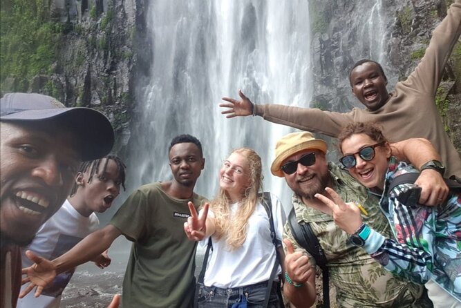 Private Materuni Waterfalls Hiking and Coffee Tour - Is $150 per person a fair price?