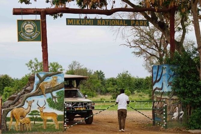 Private Mikumi Adventure - Who should book this safari?