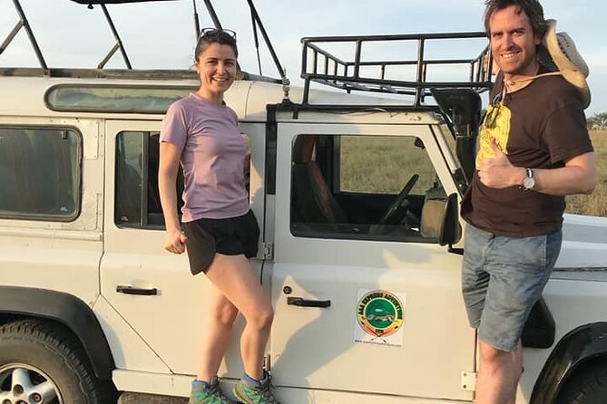 Private Multi day Safari tour in Tanzania - Day 5: From Serengeti to the Ngorongoro rim