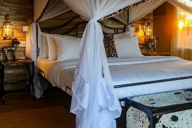 Private Multi Day Tour Tanzania Safari - Day 5: One more Serengeti drive before returning to Karatu