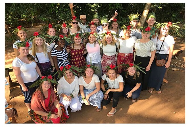 Private Spice Tour in Zanzibar with Pick Up - Key points to know before you book