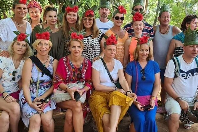 Private Spice Tour in Zanzibar with Pick Up - Who will get the most from this experience