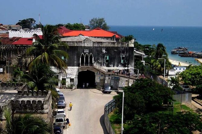 Private Stone Town & Spice Farm Tour - The main things to confirm before booking