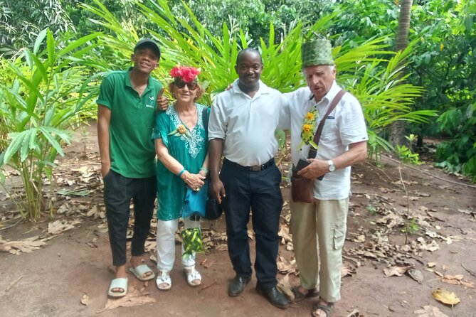Private Stone Town & Spice Tour - Who will get the most from this tour