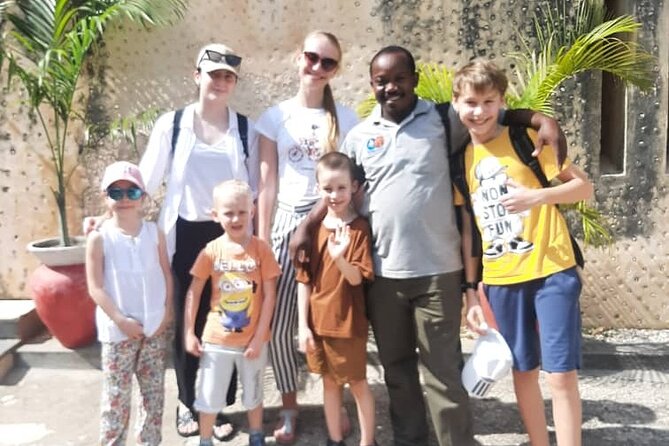Private Stone Town & Spice Tour - Price, timing, and the small extra cost