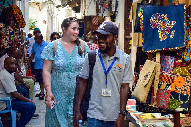 Private Stone Town Walking Tour - Freddie Mercury’s Stone Town connection