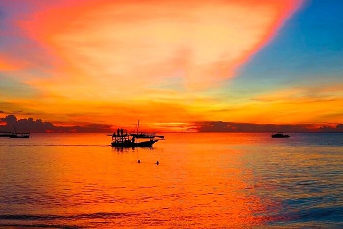 Private Sunset Dhow Cruise in Stone Town Zanzibar - Snacks, sunscreen, and what to bring