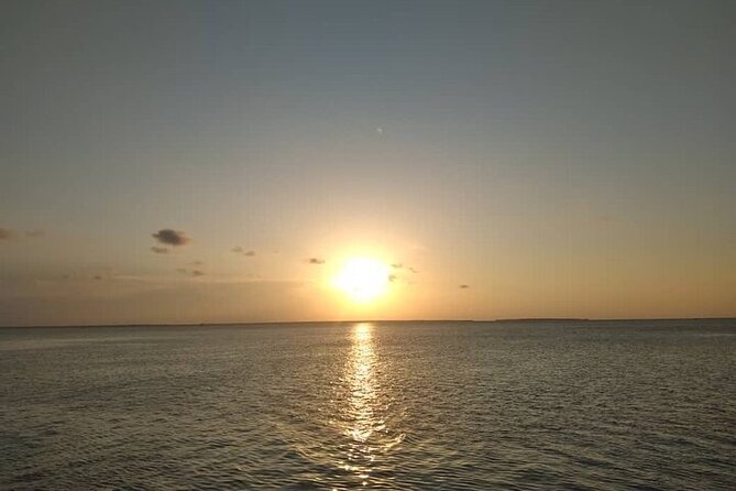 Private Sunset Dhow Cruise in Stone Town Zanzibar - Island views without the cost of a full island day