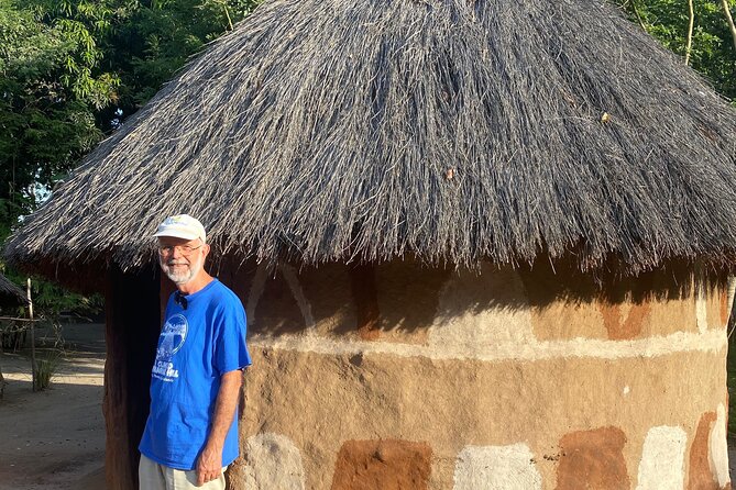 Private Tour in Historical Dar es Salaam with Lunch - Key points at a glance