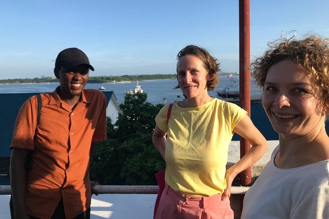 Private Tour in Historical Dar es Salaam with Lunch - Village Museum puts traditional homes in the open air