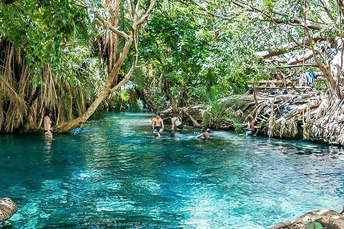 Private Tour to Materuni waterfalls, coffee tour & Kikuletwa hot- springs - Reaching Materuni Village and Its Waterfall
