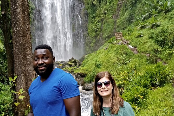 Private Tour to Materuni waterfalls, coffee tour & Kikuletwa hot- springs - Is $99 a Fair Price?