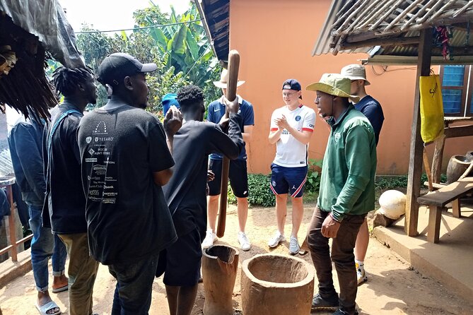 Private Tour to Materuni waterfalls, coffee tour & Kikuletwa hot- springs - Who Will Enjoy This Day Most?