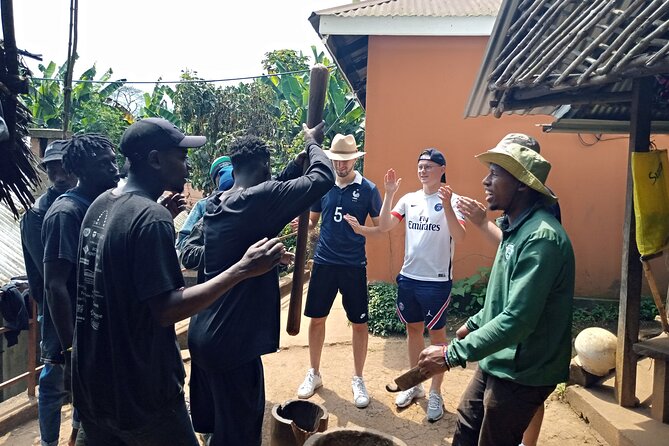 Private Tour to Materuni waterfalls, coffee tour & Kikuletwa hot- springs - Should You Book This Materuni and Kikuletwa Tour?
