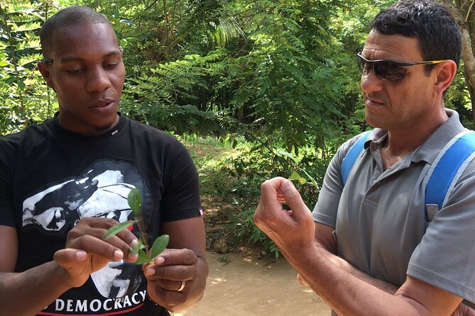 Private Tour Zanzibar Unique Stone Town with spice Farm Plantations - Meeting the guide at the former slave market
